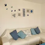 The Charming Casa Da Boa Gente * Кабанаш-де-Тавира
