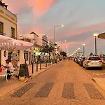 Апартаменты The Charming Casa Da Boa Gente