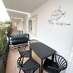 דירה The Charming Casa Da Boa Gente *