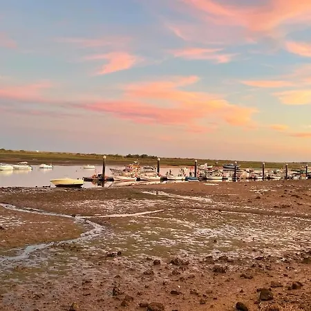 Casa Da Boa Gente * Cabanas De Tavira