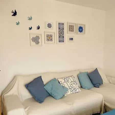 Casa Da Boa Gente * Cabanas De Tavira