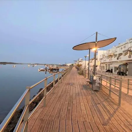 アパート Casa Da Boa Gente *