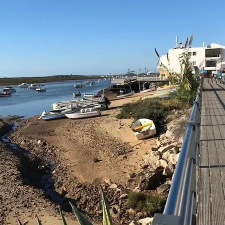 Casa Da Boa Gente * Cabanas De Tavira