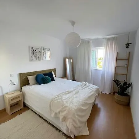 Apartamento Casa Da Boa Gente *
