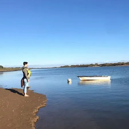 Casa Da Boa Gente Appartement *