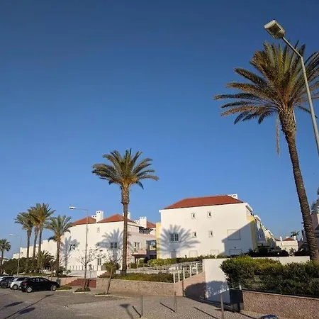 Casa Da Boa Gente Appartement Cabanas De Tavira