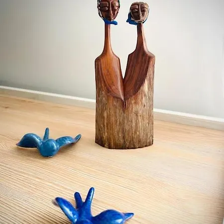 Appartement Casa Da Boa Gente