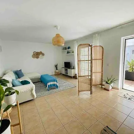 Apartment Casa Da Boa Gente
