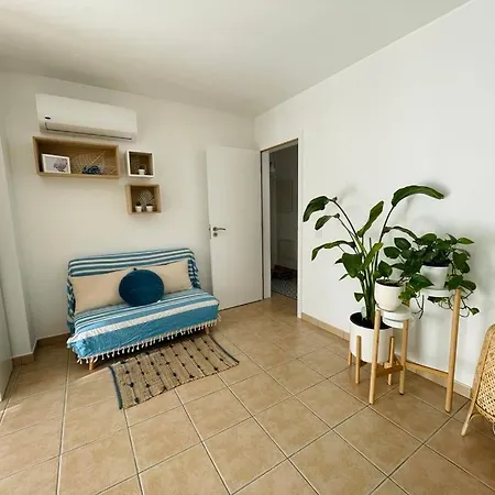 Casa Da Boa Gente Appartement *