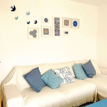 The Charming Casa Da Boa Gente * קבאנס דה טאבירה