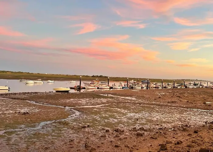 Casa Da Boa Gente * カバナス・デ・タビラ