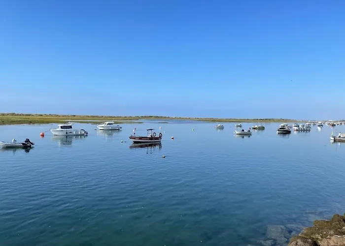 Casa Da Boa Gente アパート