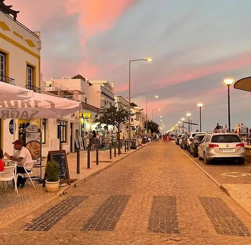 アパート Casa Da Boa Gente