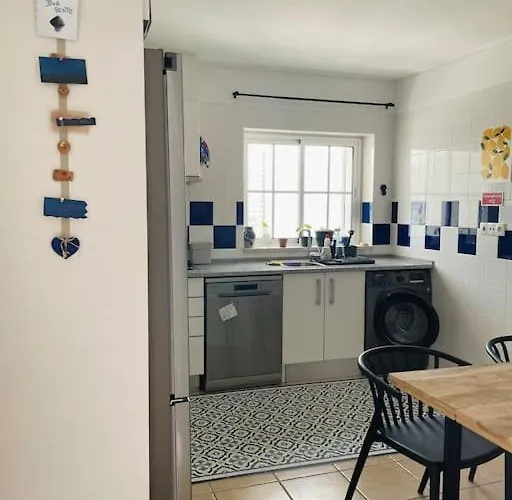 Casa Da Boa Gente * カバナス・デ・タビラ