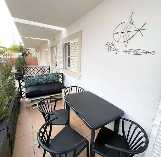 アパート Casa Da Boa Gente *