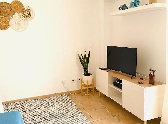 Casa Da Boa Gente アパート *