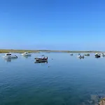 The Charming Casa Da Boa Gente Apartment