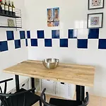 The Charming Casa Da Boa Gente *