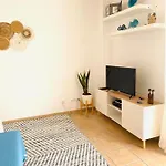 The Charming Casa Da Boa Gente Appartement *
