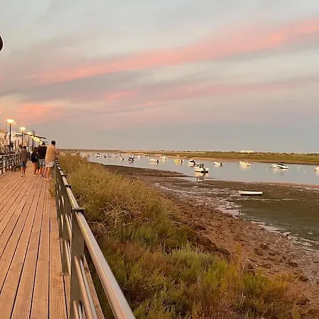 Casa Da Boa Gente Daire