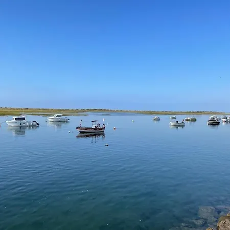 Casa Da Boa Gente Apartment