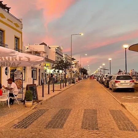 Apartment Casa Da Boa Gente