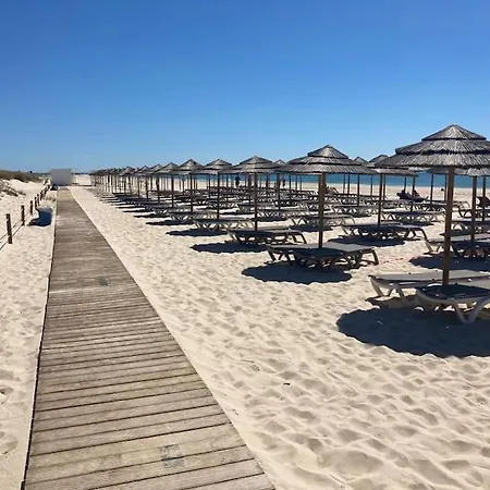 Casa Da Boa Gente Cabanas De Tavira