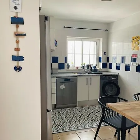 The Charming Casa Da Boa Gente * Кабанаш-де-Тавира