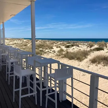 Casa Da Boa Gente Apartment