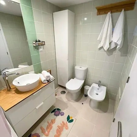 Casa Da Boa Gente * Cabanas De Tavira