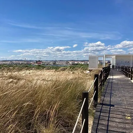 Casa Da Boa Gente Cabanas De Tavira