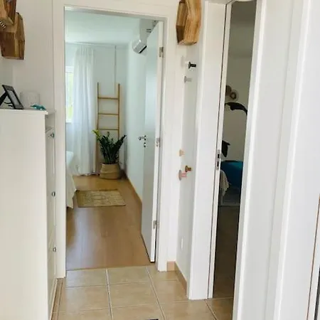 Casa Da Boa Gente Apartment *