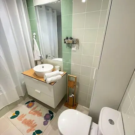 Casa Da Boa Gente Cabanas De Tavira