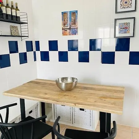 The Charming Casa Da Boa Gente *