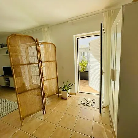 The Charming Casa Da Boa Gente Lejlighed *
