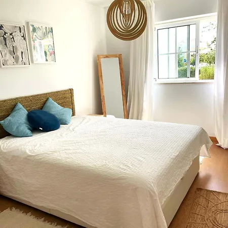The Charming Casa Da Boa Gente