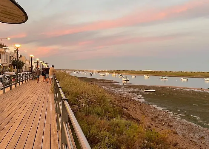 Casa Da Boa Gente Daire