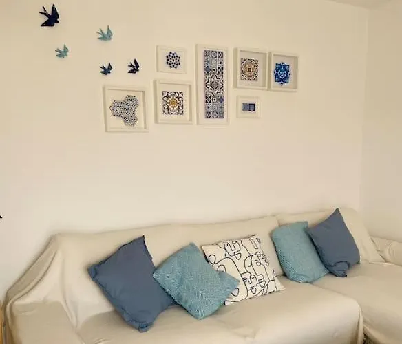 Casa Da Boa Gente * Cabanas De Tavira