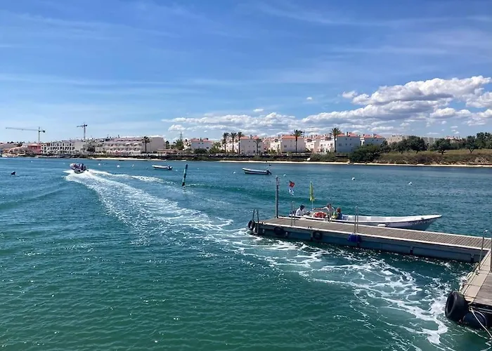 Daire Casa Da Boa Gente *