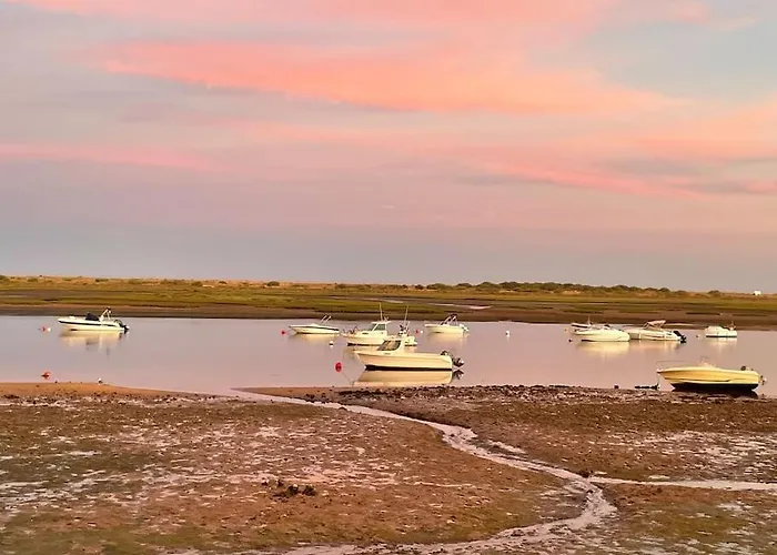 Daire Casa Da Boa Gente