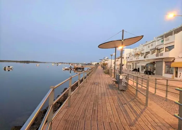 Daire Casa Da Boa Gente *