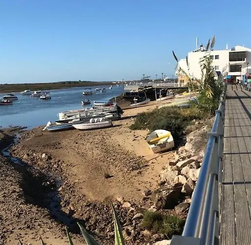 Casa Da Boa Gente * 카바나스데타비라