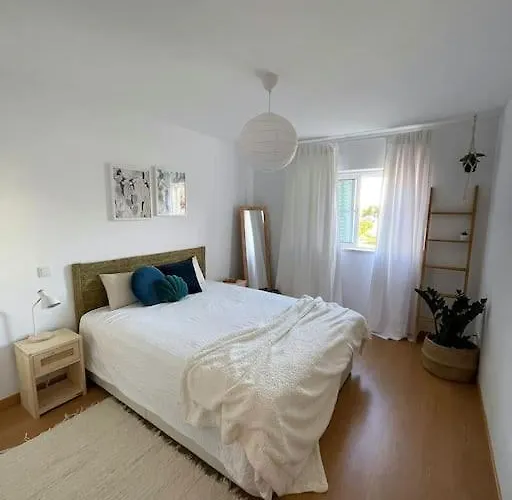 Daire Casa Da Boa Gente *