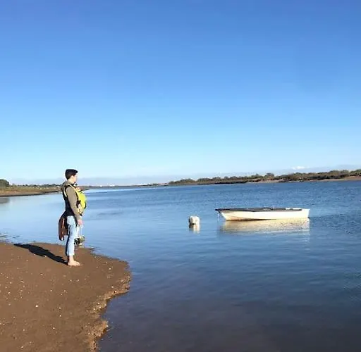 Casa Da Boa Gente 아파트 *