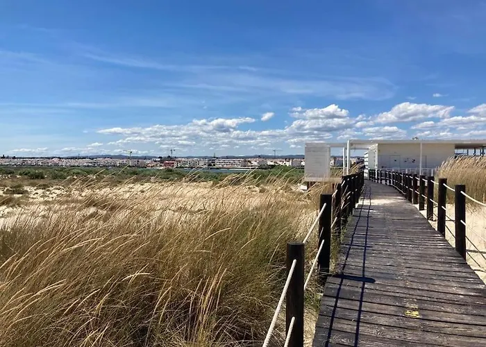 Casa Da Boa Gente Cabanas De Tavira