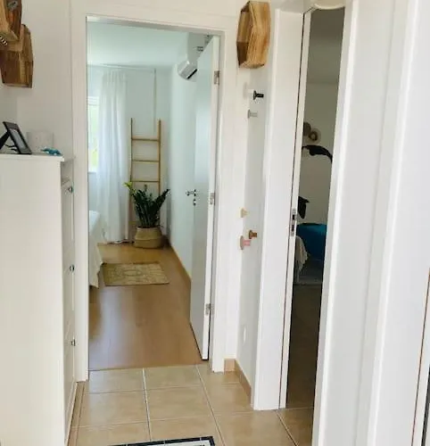 Casa Da Boa Gente Daire *