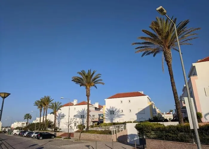 Casa Da Boa Gente Daire Cabanas De Tavira