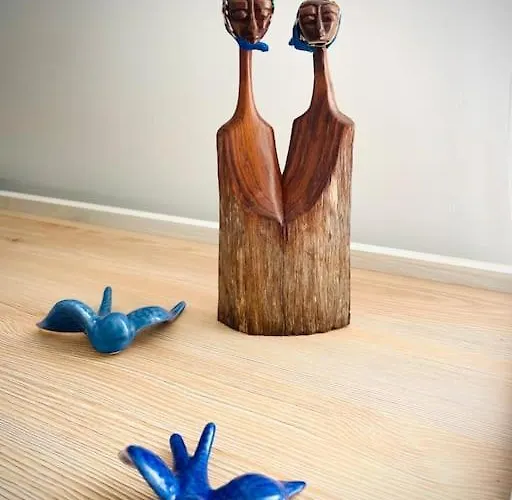 Daire Casa Da Boa Gente